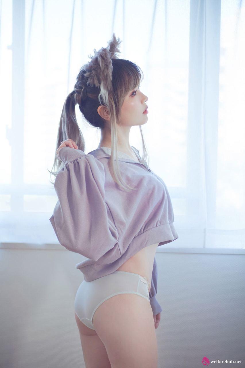 高淸一区！高速收费员太美走红照片
